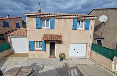 vente maison 430 000 € à proximité de La Crau (83260)