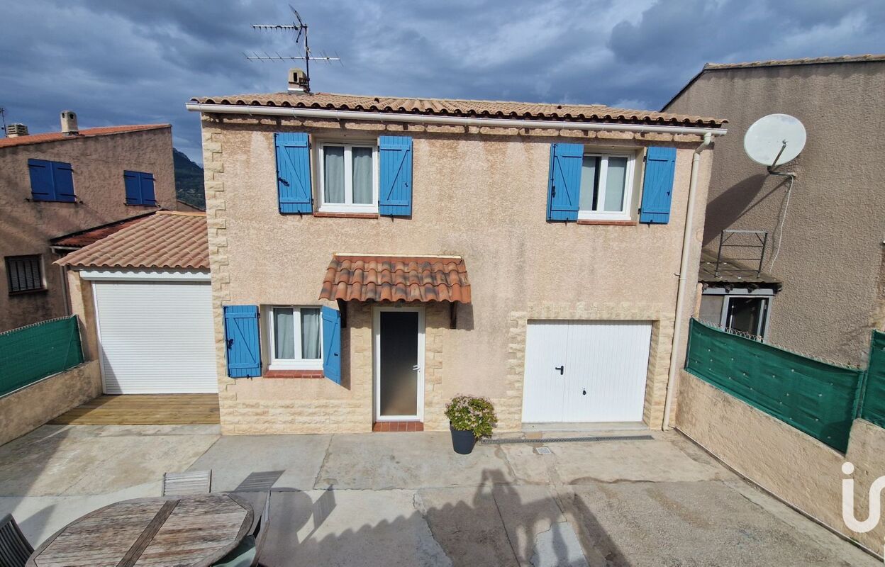 maison 5 pièces 97 m2 à vendre à La Valette-du-Var (83160)