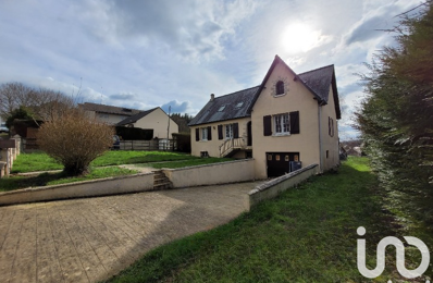 vente maison 169 000 € à proximité de Neuillé-Pont-Pierre (37360)