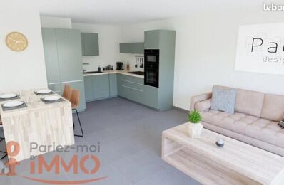 vente appartement 205 900 € à proximité de Saint-Symphorien-sur-Coise (69590)