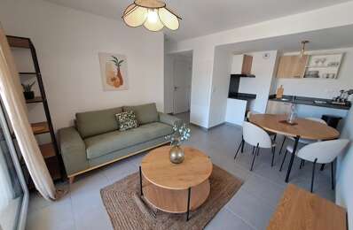 location appartement 780 € CC /mois à proximité de Lavérune (34880)