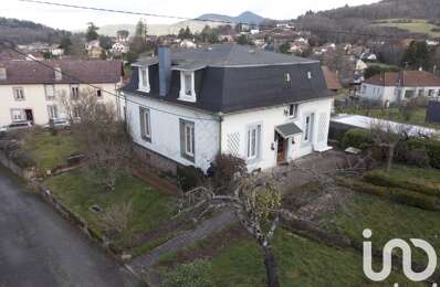 vente maison 146 000 € à proximité de Pair-Et-Grandrupt (88100)
