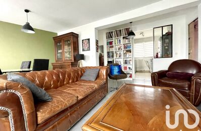 vente appartement 245 000 € à proximité de Chevilly-Larue (94550)