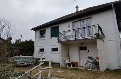 vente maison 127 400 € à proximité de Millançay (41200)
