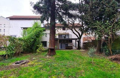 vente maison 249 000 € à proximité de Varces-Allières-Et-Risset (38760)