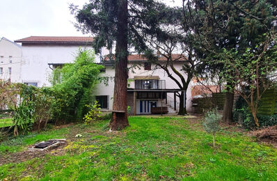 vente maison 229 000 € à proximité de Rovon (38470)