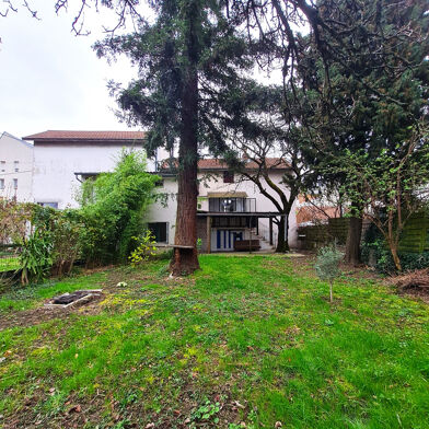 Maison 3 pièces 65 m²