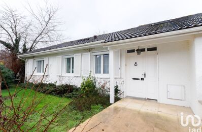 vente maison 335 000 € à proximité de Gaillon-sur-Montcient (78250)