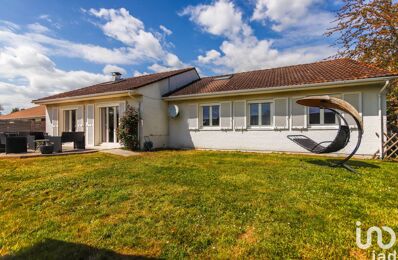 vente maison 325 000 € à proximité de Aulnay-sur-Mauldre (78126)