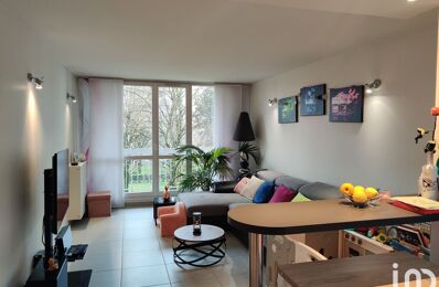 vente appartement 190 000 € à proximité de Gournay-sur-Marne (93460)