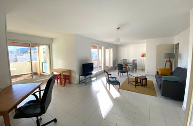vente appartement 468 000 € à proximité de Toulon (83100)