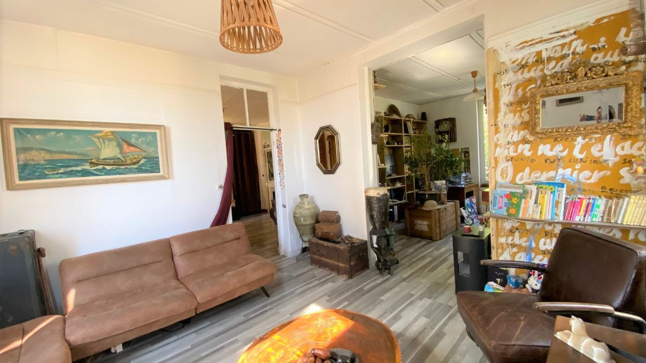 maison 8 pièces 193 m2 à vendre à Toulon (83000)