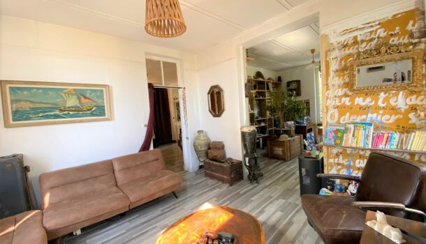 Villa / Maison 8 pièces  à vendre Toulon 83000