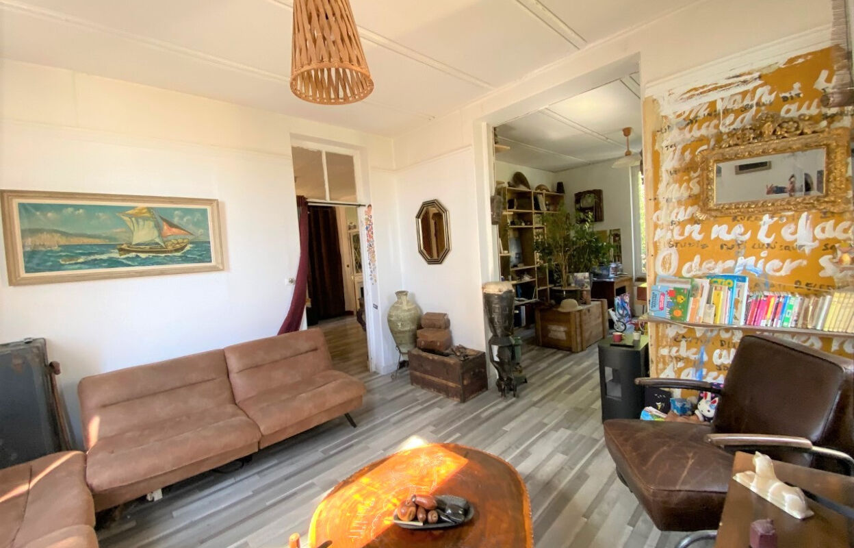 maison 8 pièces 193 m2 à vendre à Toulon (83000)