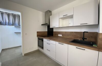 location appartement 970 € CC /mois à proximité de Castelnau-le-Lez (34170)