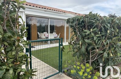 vente maison 208 000 € à proximité de Lieuran-Lès-Béziers (34290)