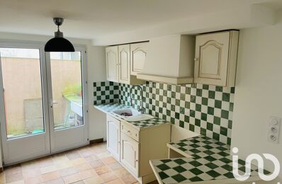 vente maison 174 600 € à proximité de Chalonnes-sur-Loire (49290)
