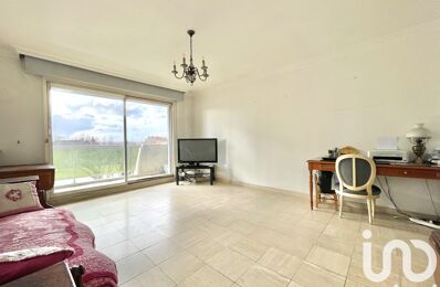 vente appartement 265 000 € à proximité de Le Blanc-Mesnil (93150)