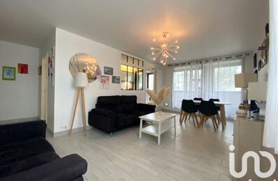vente appartement 218 500 € à proximité de Limours (91470)