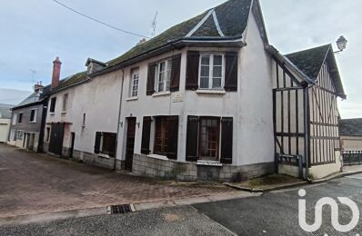vente maison 167 500 € à proximité de Goupillières (27170)