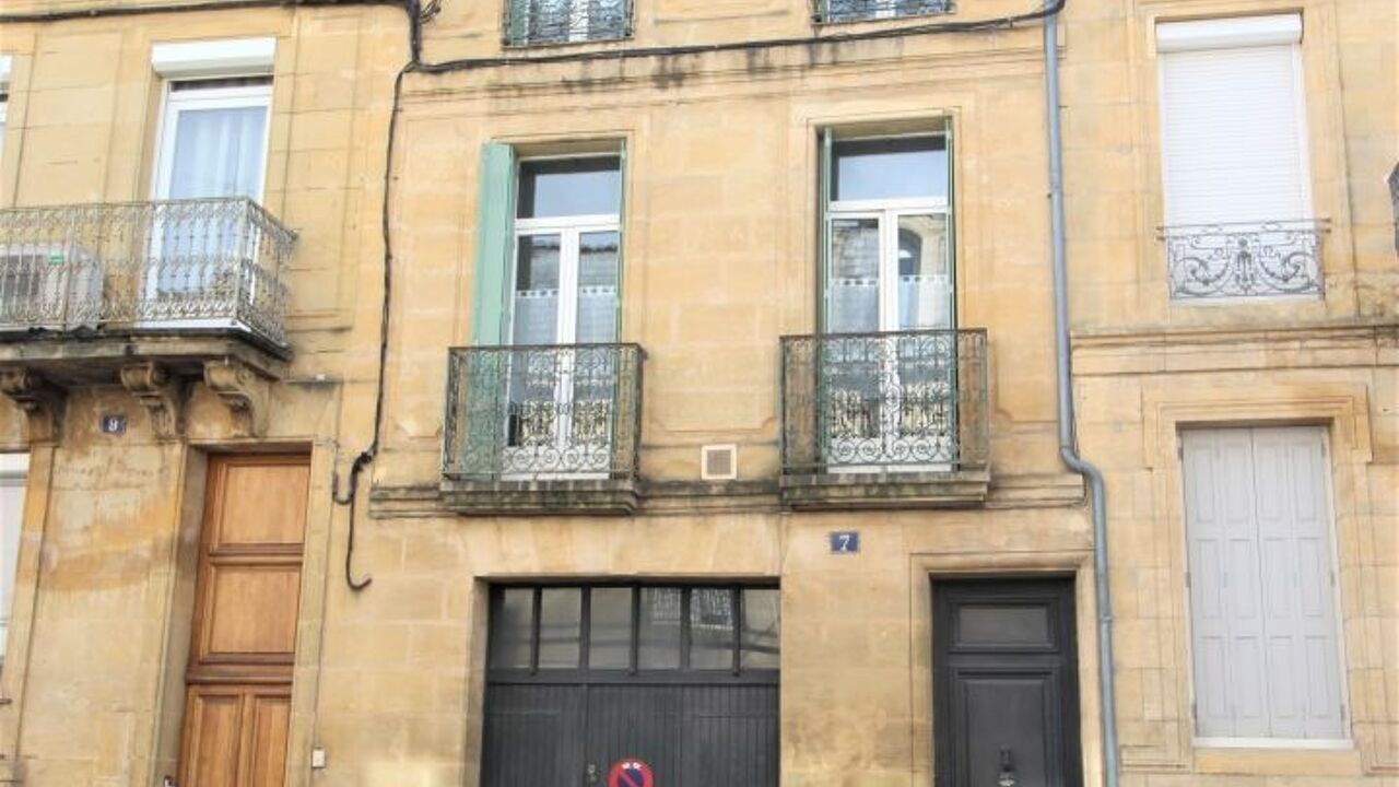 maison 7 pièces 237 m2 à vendre à Bergerac (24100)