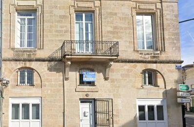vente bureau 415 000 € à proximité de Ambarès-Et-Lagrave (33440)