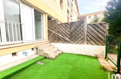 appartement 2 pièces 31 m2 à vendre à Montpellier (34080)