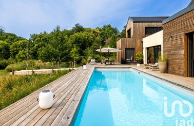 vente maison 2 370 000 € à proximité de La Queue-les-Yvelines (78940)
