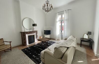 appartement 4 pièces 115 m2 à louer à Béziers (34500)
