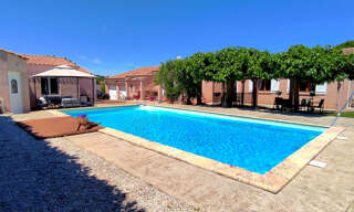 Maison 9 Pièces 190 m² à vendre à Preixan (11250)