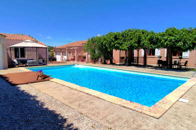 Maison 9 pièces 328000 €