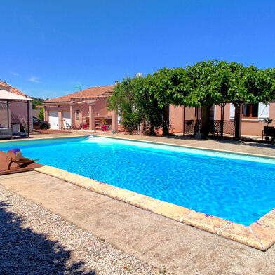 Maison 9 pièces 328000 €