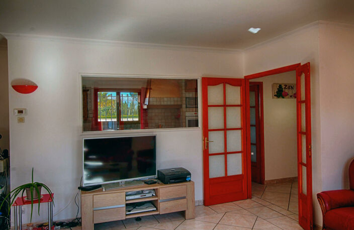 DPE A  Exceptionnel !!  Spacieuse Villa 8 pieces jardin pisc — photo 5