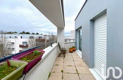 vente appartement 350 000 € à proximité de Monterblanc (56250)