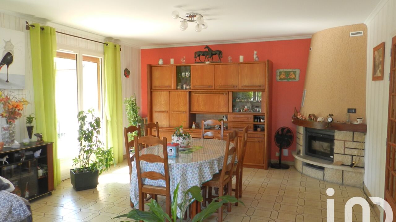 maison 4 pièces 110 m2 à vendre à Vieu-d'Izenave (01430)