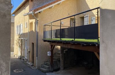 vente maison 259 000 € à proximité de Saint-Julien-en-Champsaur (05500)