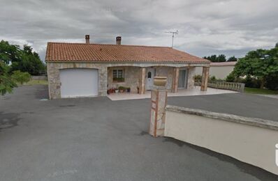 vente maison 199 900 € à proximité de Saint-Étienne-de-Brillouet (85210)