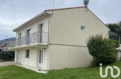 vente maison 199 000 € à proximité de Le Vintrou (81240)