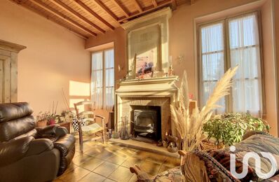 vente maison 242 000 € à proximité de Saint-Pierre-de-Mons (33210)