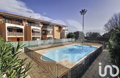 vente appartement 135 000 € à proximité de Roquebrune-sur-Argens (83520)
