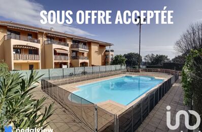 vente appartement 135 000 € à proximité de Le Tignet (06530)