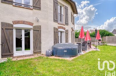 vente maison 419 000 € à proximité de Deuil-la-Barre (95170)