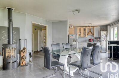 vente maison 419 000 € à proximité de Margency (95580)