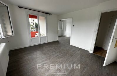 vente appartement 157 000 € à proximité de Montbonnot-Saint-Martin (38330)
