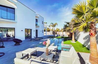 vente maison 655 000 € à proximité de Agde (34300)