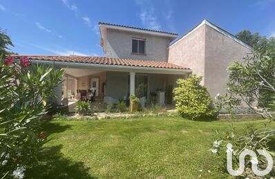 vente maison 285 000 € à proximité de Saint-Élix-le-Château (31430)