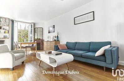 vente maison 710 000 € à proximité de Pontoise (95000)