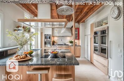 vente maison 340 000 € à proximité de Sargé-Lès-le-Mans (72190)