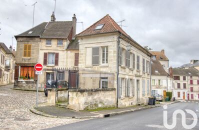 vente appartement 110 000 € à proximité de Neuilly-en-Vexin (95640)