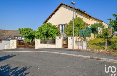 vente maison 229 500 € à proximité de Brignac-la-Plaine (19310)